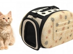 Transporter dla zwierząt domowych - 35 x 22 cm