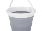 Składane silikonowe wiadro 5 l