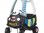 Little Tikes policyjny jeździk Cozy Coupe Patrol
