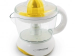 Wyciskarka do cytrusów Clementine 0,7 l, 25 W, żółta