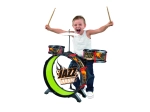 Zestaw perkusyjny Jazz Drum