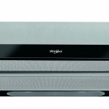 Teleskopowy okap kuchenny AKR750GK