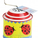 Lena pozytywka Biedronki