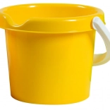 Żółty