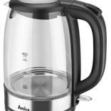 Szklany czajnik 1,7 l KD2050G