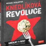 Rewolucja w knedlach: Książka Michaela Schlaipfera