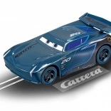 auto cars jackson storm pro tory wyścigowe 1:50