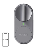 Inteligentny zamek z klawiaturą Lockin Smart Lock