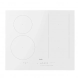 Płyta indukcyjna z HobControl, PowerBooster i SlimHob Pro