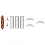 zestaw akcesoriów do robota sprzątającego Dreame Z10 Pro