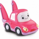 Tut Tut autko Otík – Teresa