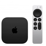 Apple TV 4K (3. generacja) Wi‑Fi 64GB