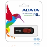 Adata DashDrive Classic C008 dysk USB flash 16 GB