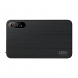 Starter do auta Baseus Black Super Energy Pro+