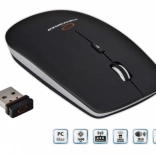 Bezprzewodowa mysz optyczna Saturn