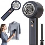 Elektryczna golarka do odzieży