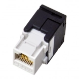 Bez-narzędziowy moduł keystone RJ45 UTP Cat.5e ALANTEC