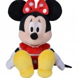Pluszowa Minnie Mouse 25 cm DISNEY