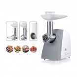 Maszynka do mięsa ze szatkownicą ELDOM