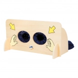 Ściana dotykowa Small Foot Sense-Game