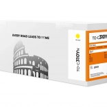 Żółty toner OKI do drukarki C310