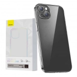 Przezroczyste etui Baseus Simple do iPhone 13