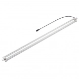 aluminiowy panel świetlny do namiotu studyjnego 80 cm 40 W 4250 lm