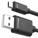 Kabel USB–microUSB 2.0 2M Unitek
