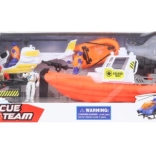 Zestaw ratowników dla dzieci