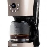 Przelewowy ekspres do kawy Haden Dorset 1,8 l szary