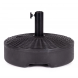 Podstawa do ogrodowego parasola napełniana wodą 22L MultiGarden