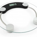 Waga łazienkowa Jukari EBS007K