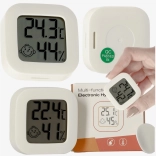 Higrometr i pokojowy termometr LCD
