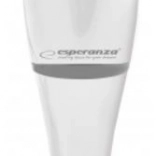 Ręczny mikser Esperanza Frappe szary