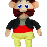 Pluszowa zabawka Mały wujek Trefliki