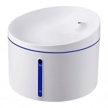 Inteligentne poidło dla zwierząt domowych Dogness D06 3,2 l (Białe)