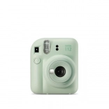 Aparat natychmiastowy INSTAX Mini 12 zielony