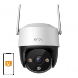 Obrotowa zewnętrzna kamera Wi‑Fi 360° IMOU Cruiser SE+ 3MP