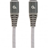 przewód premium usb‑c 2.0 60 W PD 1,5 m