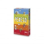 Pexeso ČT Déčko – wesołe tęczowe owieczki