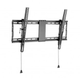 uchwyt ścienny na TV 37–80" z nachyłem
