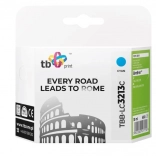 wkład atramentowy cyan do brother dcp-j722dw lc3213c