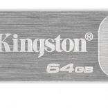 Pamięć USB KINGSTON DataTraveler Kyson 64 GB USB 3.2 Gen 1