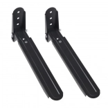 Uniwersalny uchwyt do kuchenek mikrofalowych i urządzeń AV