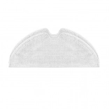 Bezspłukiwana nakładka mopująca do odkurzaczy Dreame F9, D9, D9 Pro, D9 Max i L10 Pro (2 szt.)