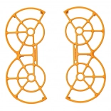 Osłony śmigieł SUNNYLIFE dla DJI Neo (pomarańczowe)