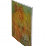 JednoDusze - Książka wierszy Petra Rüdla