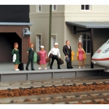 Piko figurki pasażerów 6 szt.