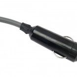 Przenośny turystyczny prysznic 12V do auta i na kemping