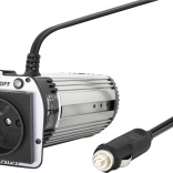 Przenośny samochodowy przetwornik napięcia 12V na 240V Yenkee